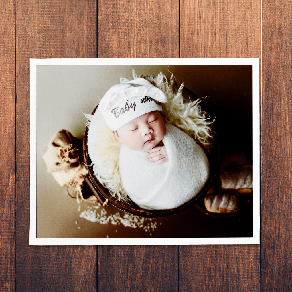 3.25" x 4" Large Flat Magnets (Set of 12)