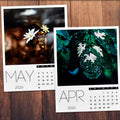 Customized Calendar