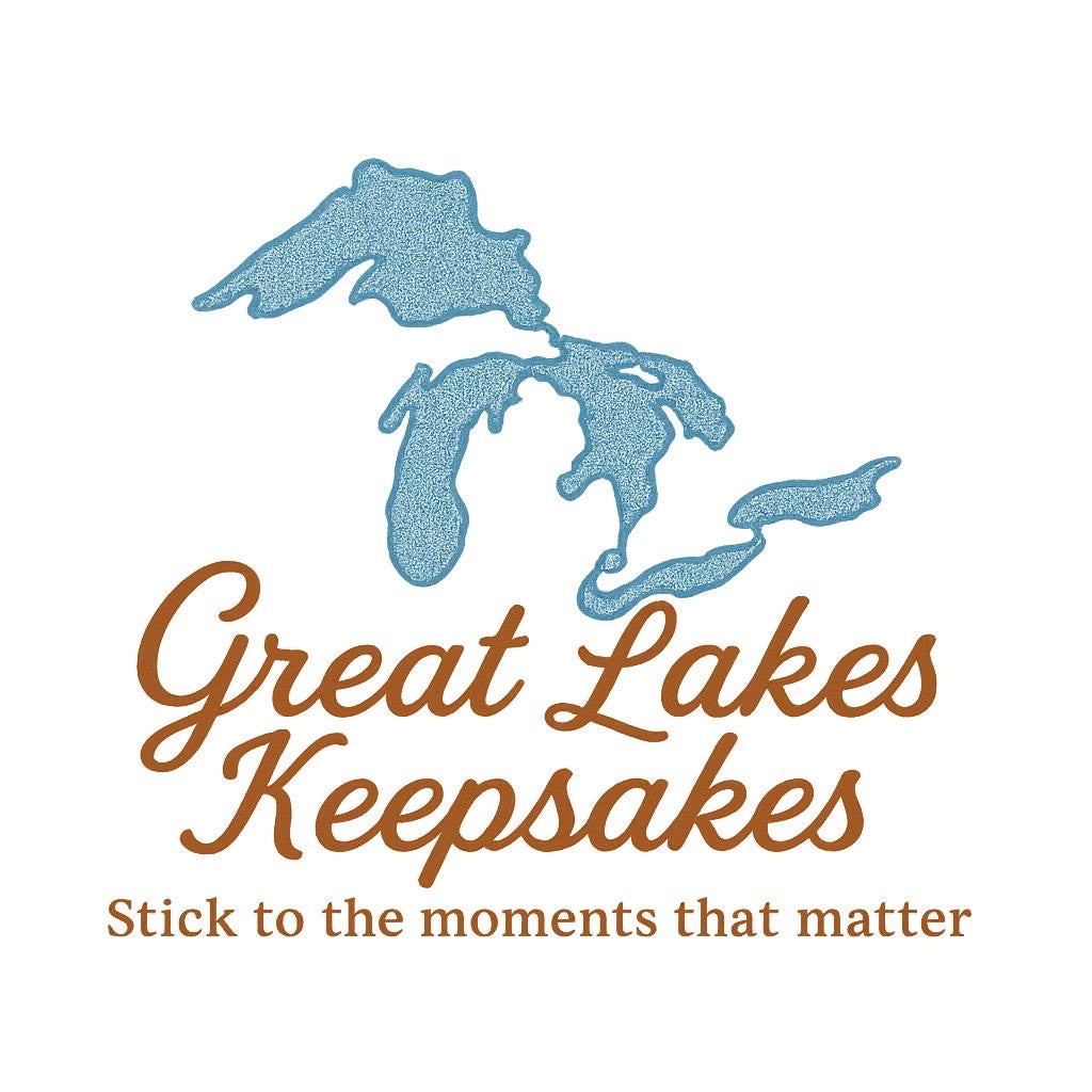 Great Lakes Keepsakes