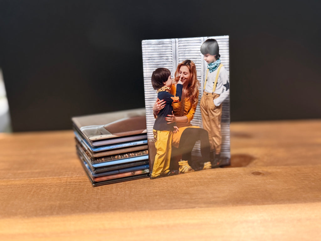 2" x 3" Pressed Magnet (Market/Event)